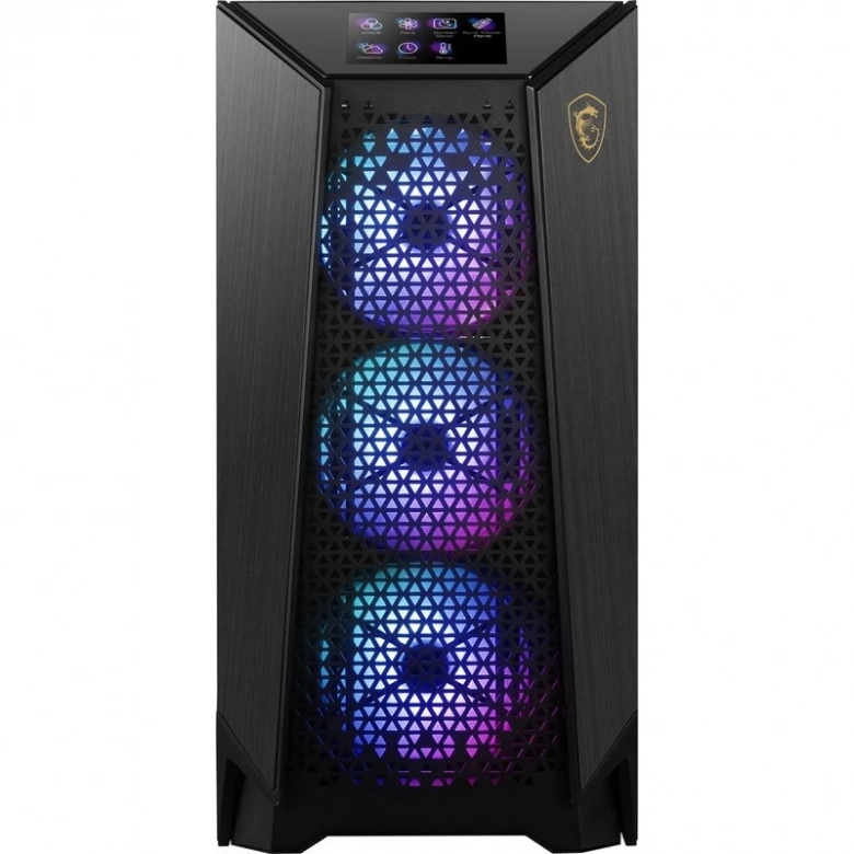 MSI MEG PROSPECT 700R GAMING KASA