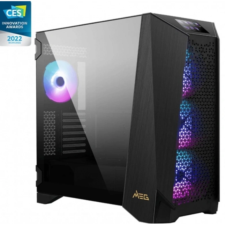 MSI MEG PROSPECT 700R GAMING KASA