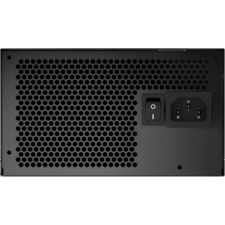 MSI MPG A650GF 650W 80+ GOLD POWER SUPPLY