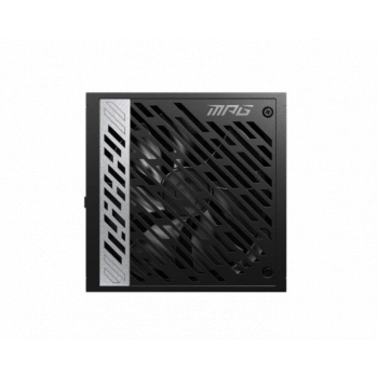 MSI MPG A850G PCIE5 850W 80+ GOLD POWER SUPPLY