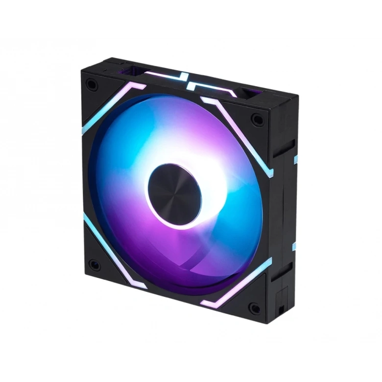 MSI MPG EZ120 ARGB-3B SİYAH KASA FANI