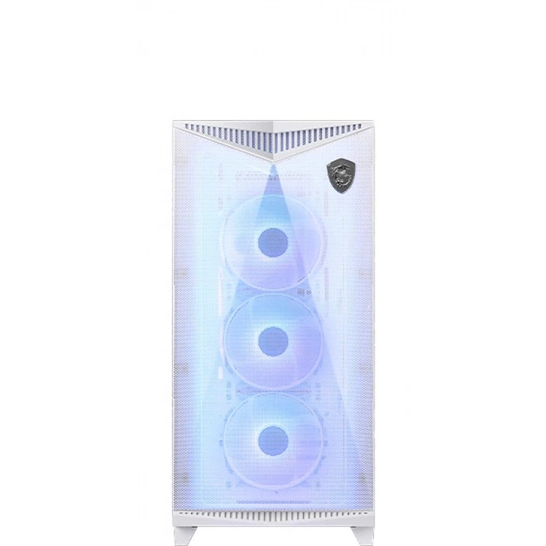 MSI MPG GUNGNIR 300R AIRFLOW WHITE KASA