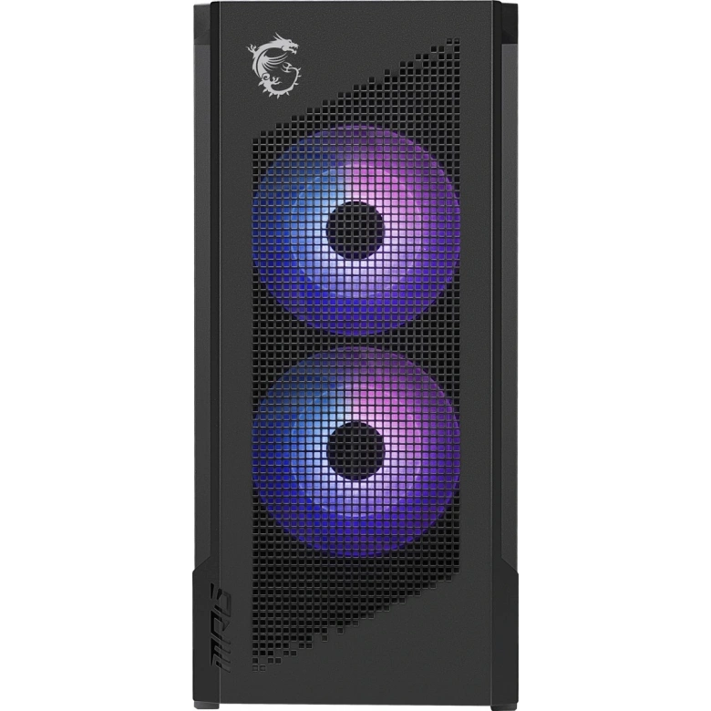 MSI MPG VELOX 300R AIRFLOW PZ BLACK