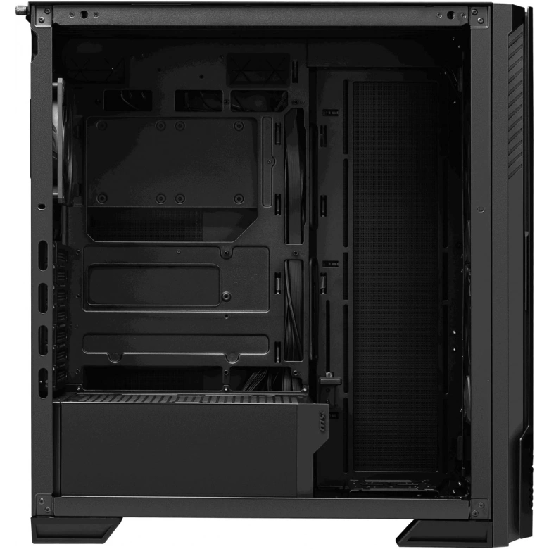 MSI MPG VELOX 300R AIRFLOW PZ BLACK