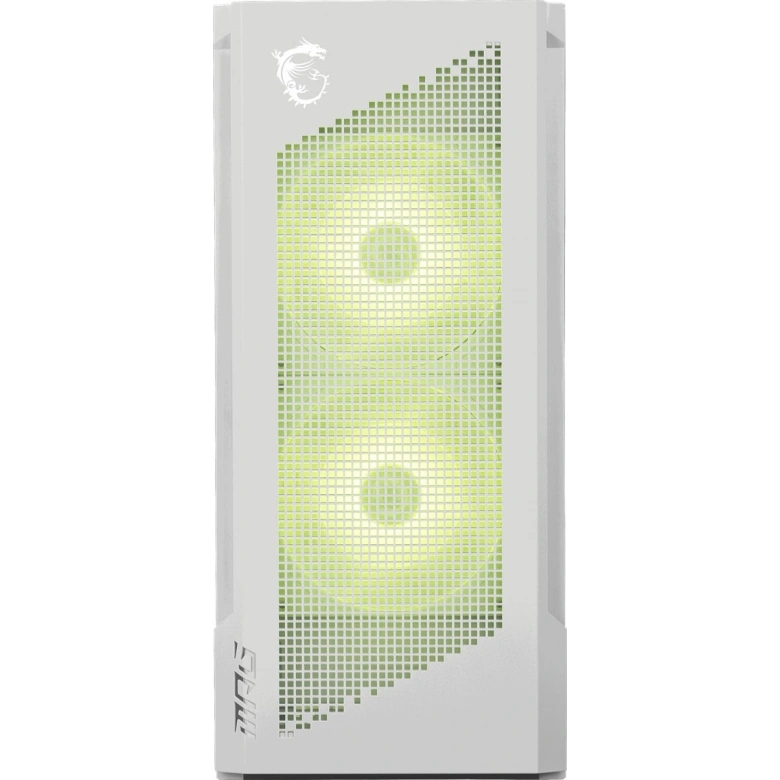 MSI MPG VELOX 300R AIRFLOW PZ WHITE