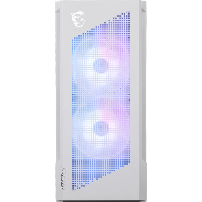 MSI MPG VELOX 300R AIRFLOW PZ WHITE