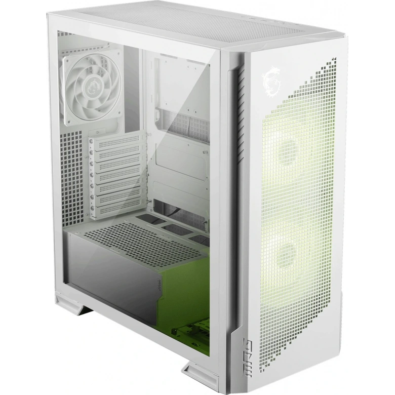 MSI MPG VELOX 300R AIRFLOW PZ WHITE