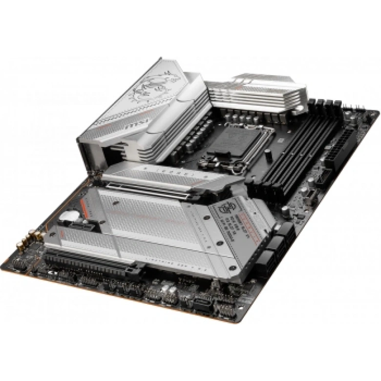 MSI MPG Z790 EDGE WIFI DDR4 5333MHZ HDMI DP M.2 ATX 1700p