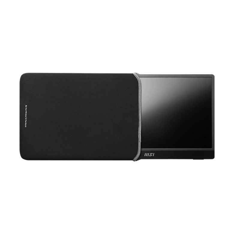 15.6 MSI PRO MP161 E2 IPS 4MS 60HZ ADAPTIVE-SYNC PORTATİF