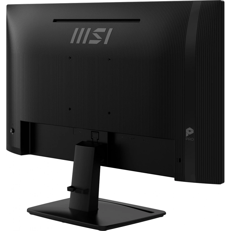 23.8 MSI PRO MP242A E2 1MS 120HZ MONITOR