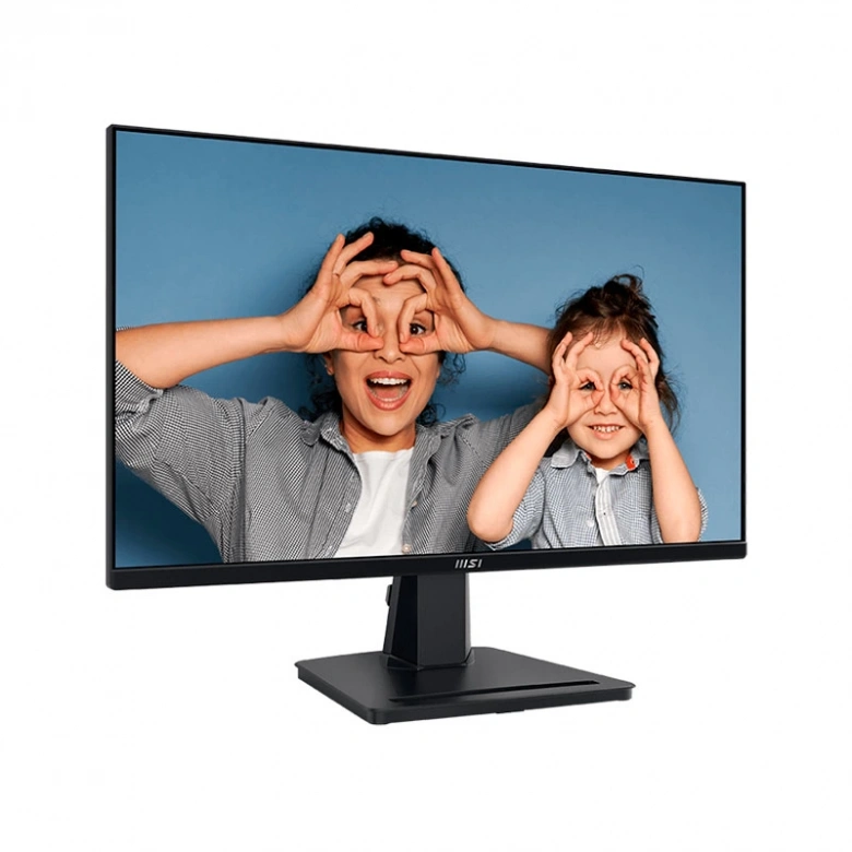 24.5 MSI PRO MP251P 1920X1080 1MS 100HZ IPS FULL