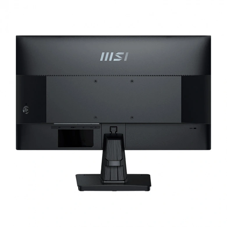 24.5 MSI PRO MP251P 1920X1080 1MS 100HZ IPS FULL