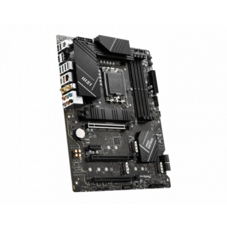 MSI PRO Z790-P WIFI DDR5 7000MHZ(OC) M.2 ATX 1700p