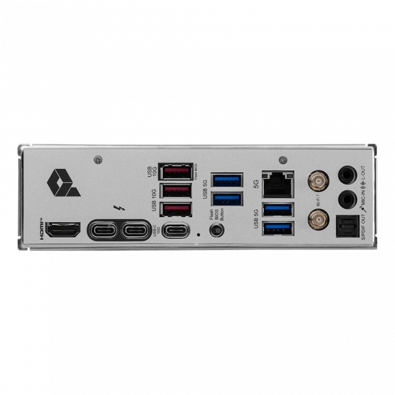 MSI PRO Z890-A WIFI SOKET 1851 DDR5 9200MHZ(OC) USB