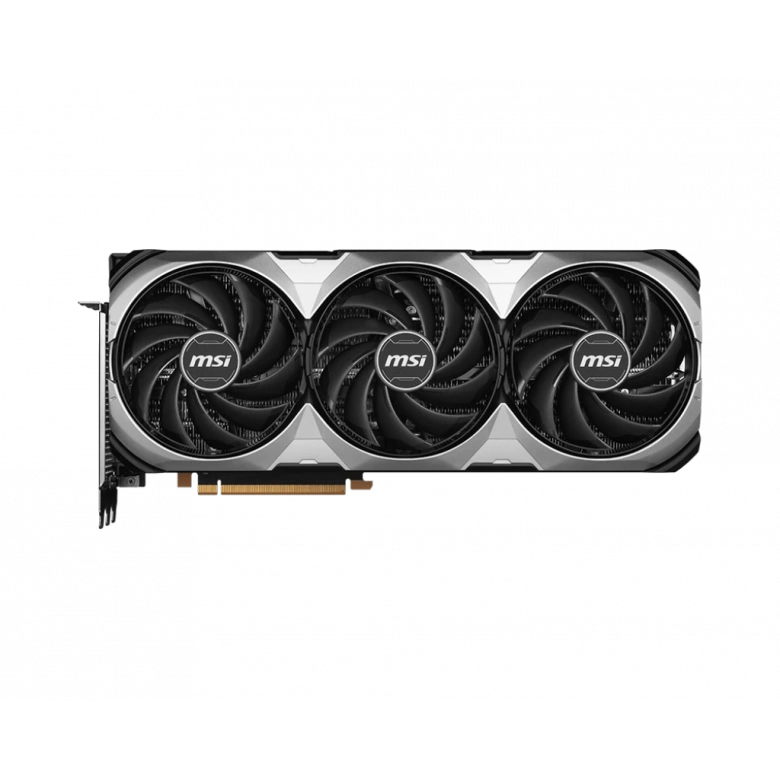 MSI RTX 4080 SUPER 16G VENTUS 3X OC 16GB GDDR6X HDMI DVI DP 256Bit