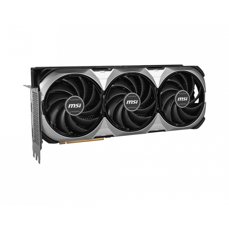 MSI RTX 4080 SUPER 16G VENTUS 3X OC 16GB GDDR6X HDMI DVI DP 256Bit