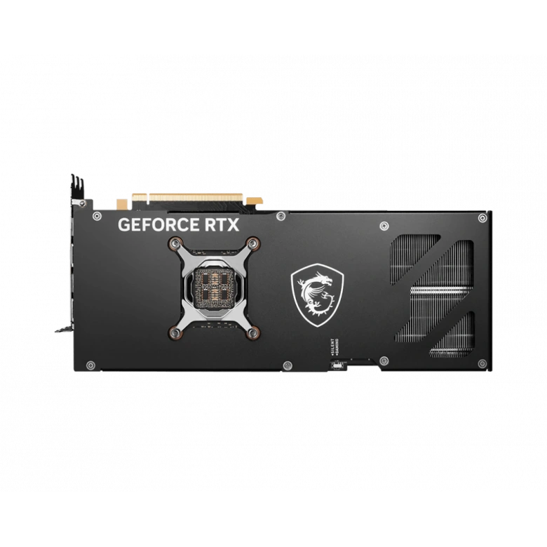 MSI RTX 4090 GAMING X SLIM 24G 24GB GDDR6X 384B