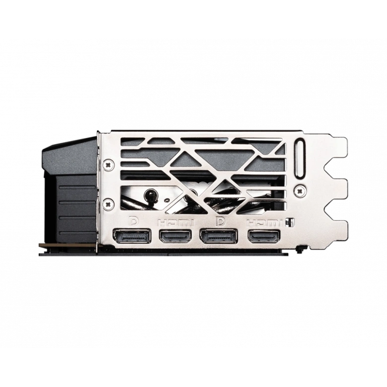 MSI RTX 4090 GAMING X SLIM 24G 24GB GDDR6X 384B