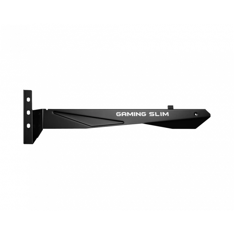 MSI RTX 4090 GAMING X SLIM 24G 24GB GDDR6X 384B