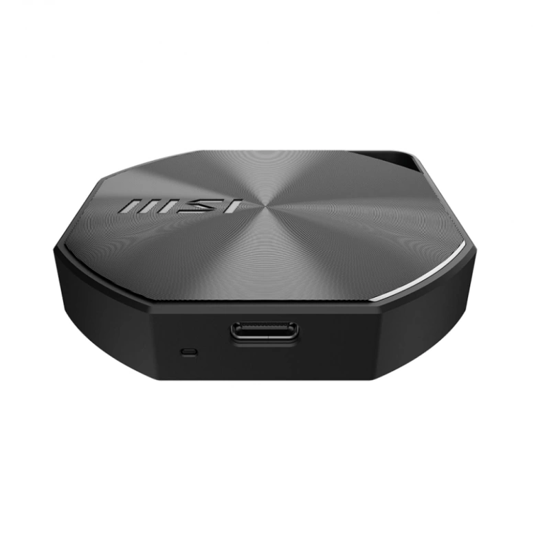 MSI SSD DATAMAG 20GBPS 2TB  GEN2x2  HARİCİ SSD