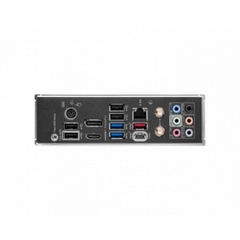 MSI Z790 GAMING PLUS WIFI 7200Mhz(OC) DDR5 M.2 DP HDMI 1700P