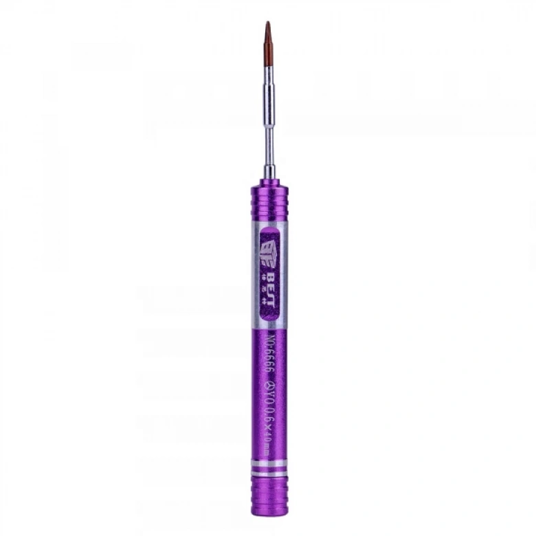 No:6666 İphone 7,8-7 -8 Plus Y0.6 Tekli Tornavida