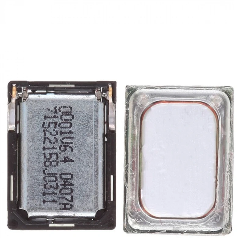 Nokia 6300 Huawei G7 Buzzer