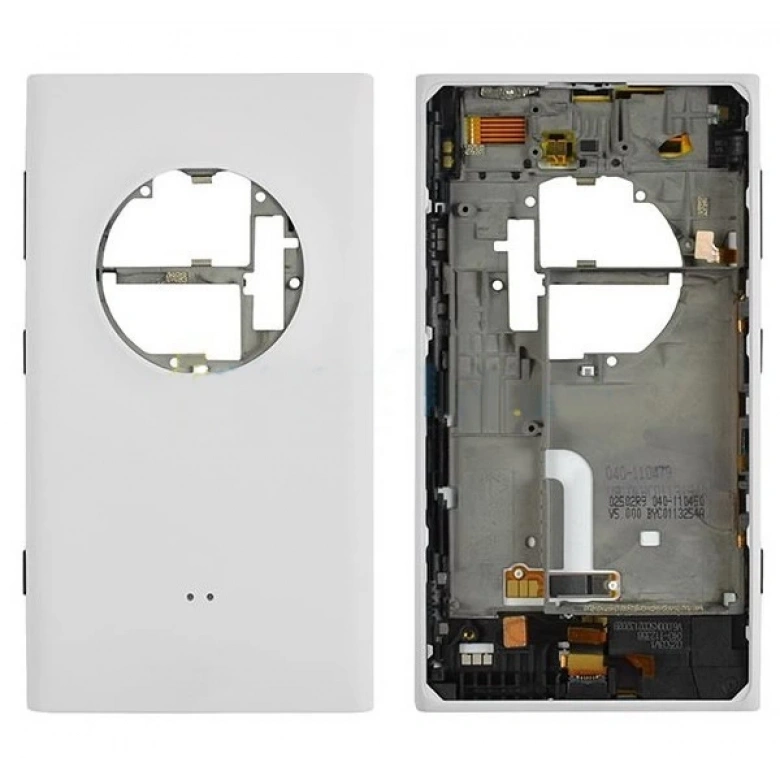 Nokia Lumia 1020  Kasa Arka Kapak İç Aksamlar