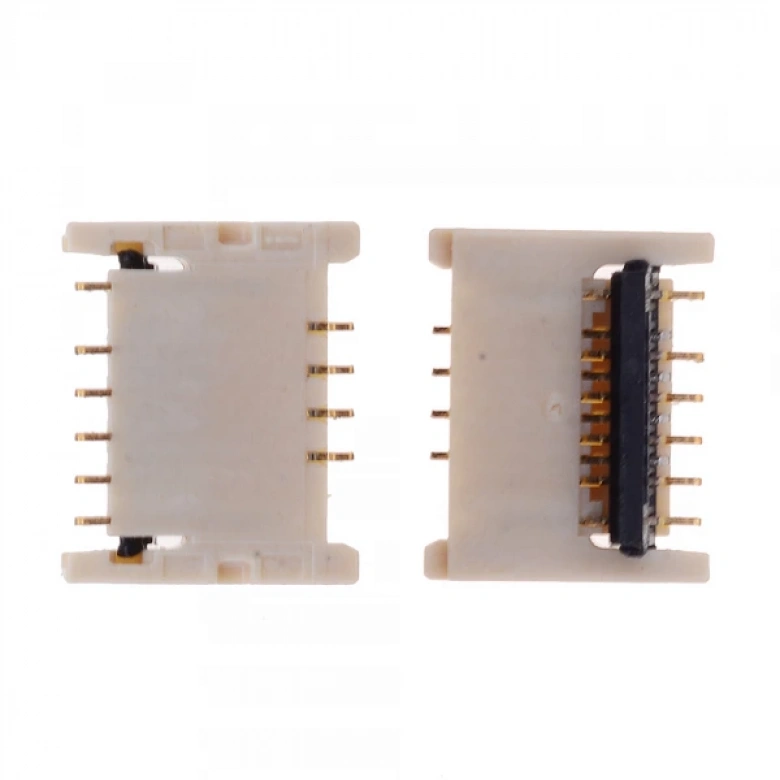 Nokia Lumia 520 Dokunmatik Soketi