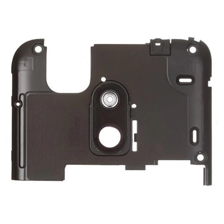 Nokia Lumia 620 Anten Ve Kamera Lens Kapak