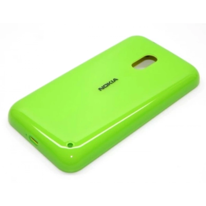 Nokia Lumia 620 Arka Pil Batarya Kapağı