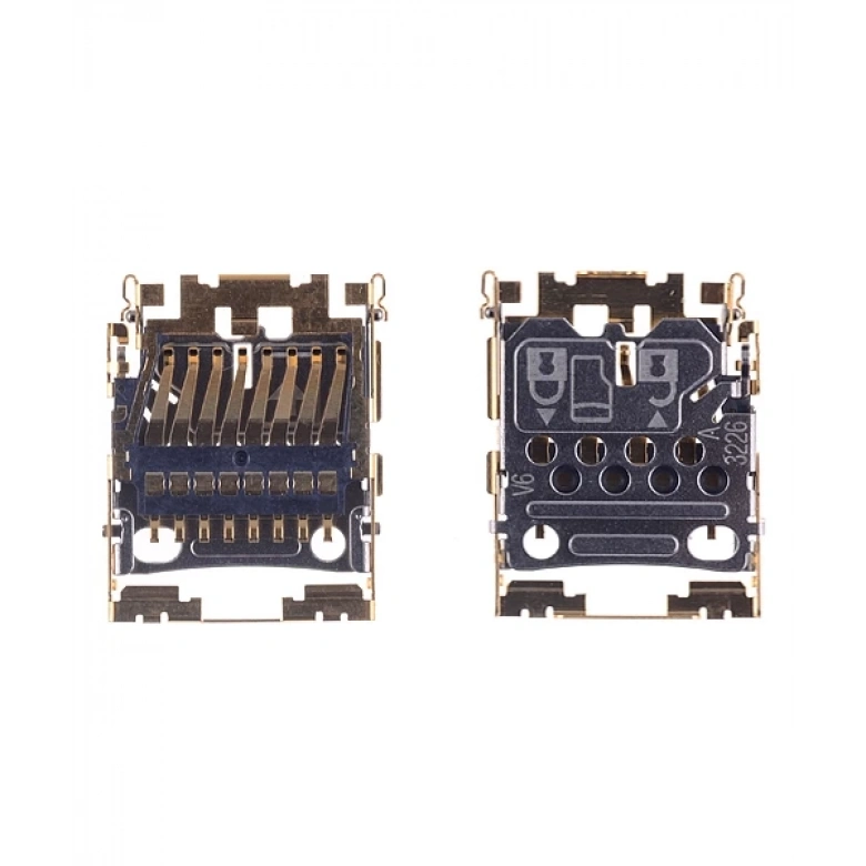 Nokia Lumia 620 Asha 303 210  Hafıza Sd Kart Okuyucu