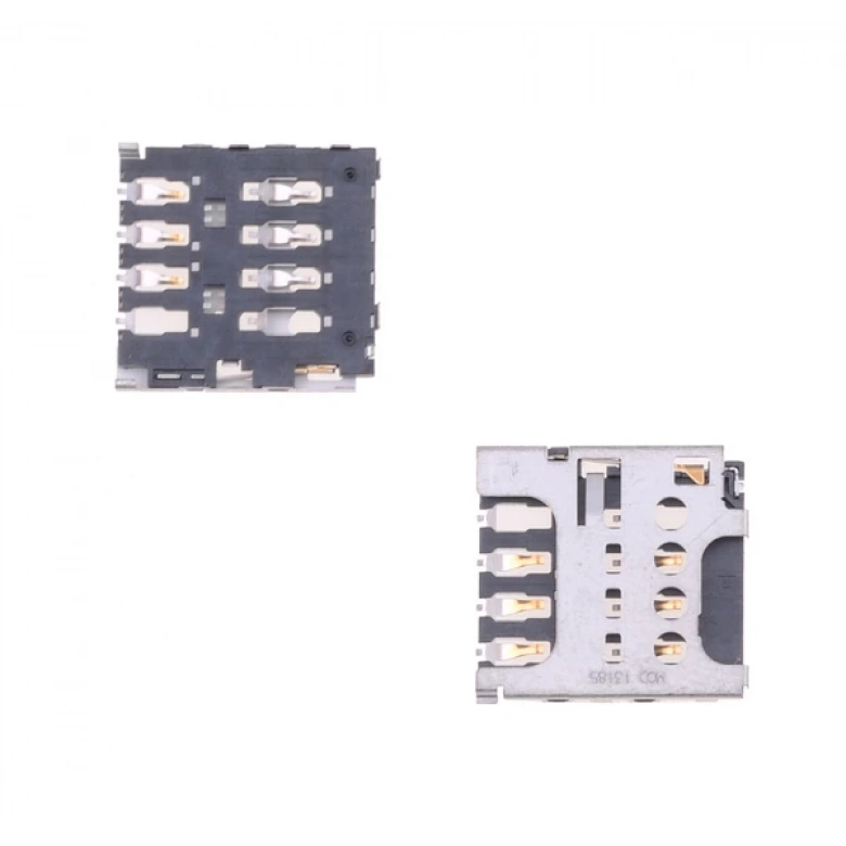 Nokia Lumia 625 Xperia M C1905,E C1505,C S39h Sim Kart Okuyucu