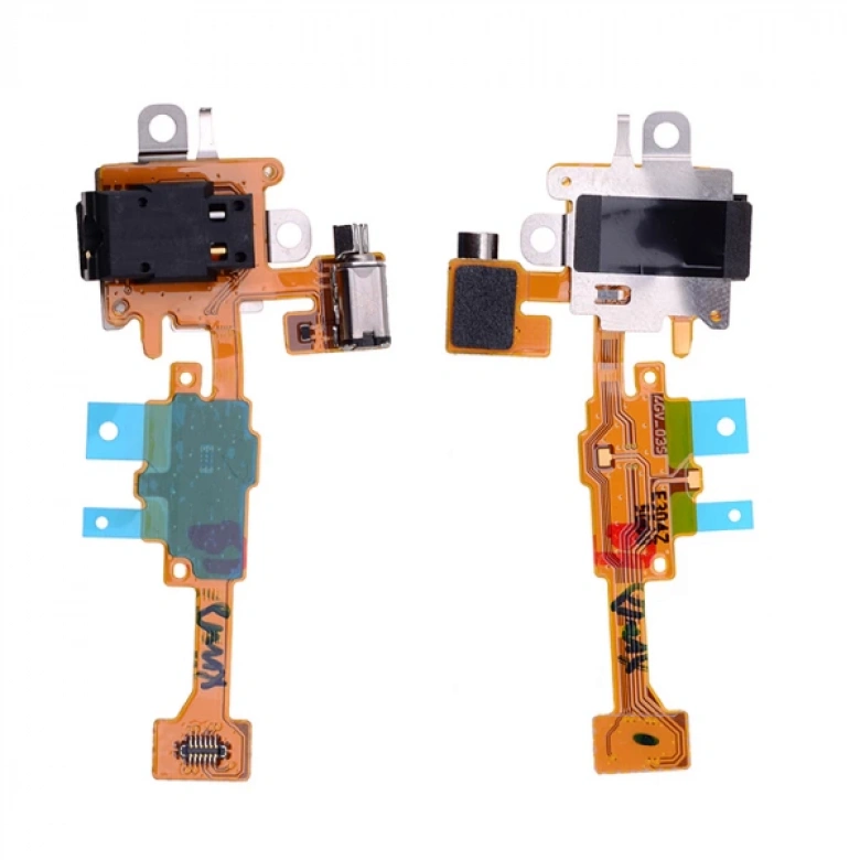 Nokia Lumia 630 Kulaklık Soket Ve Titreşim Motor Film