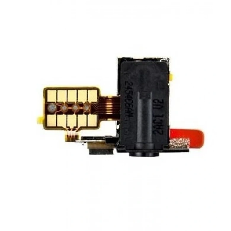 Nokıa Lumia 920 Kulaklık Soketi Filmi