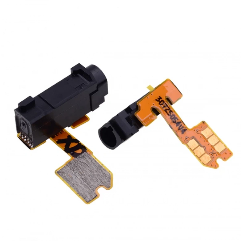 Nokia Lumia 930 Kulaklık Soket Filmi