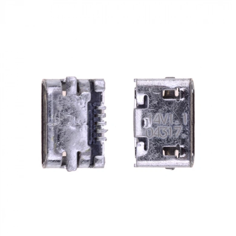 Nokia Xl A1030 1042 Şarj Soketi