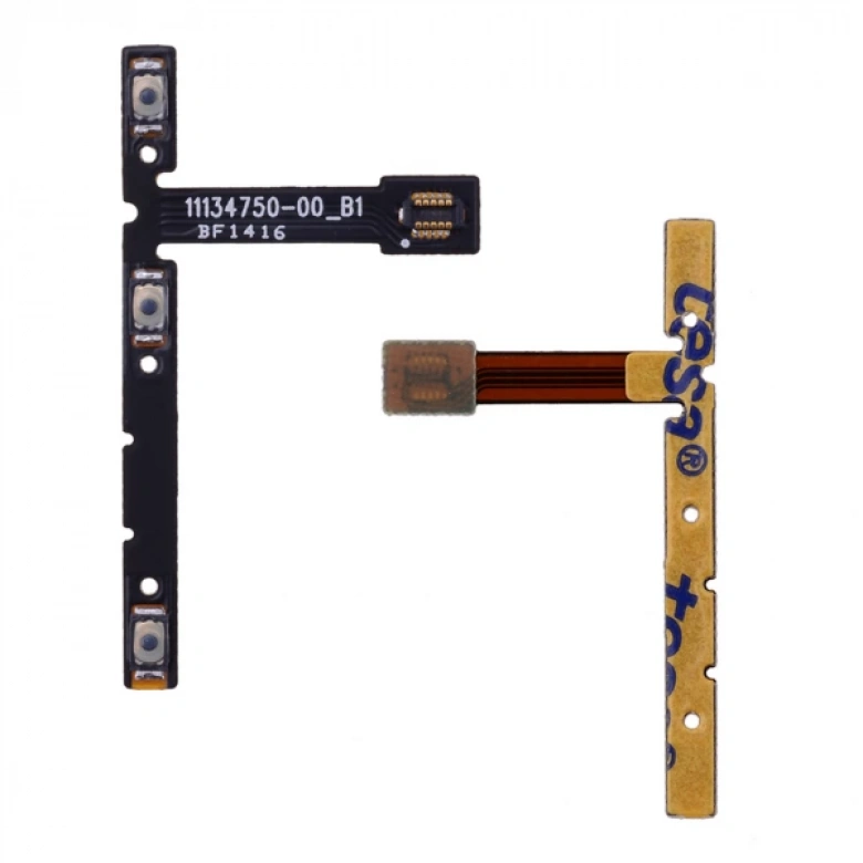 Nokia Xl Rm-1030 Rm-1042 On Off Ve Yan Ses Filmi