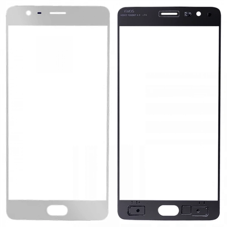 Oneplus 3 Dokunmatik Lens