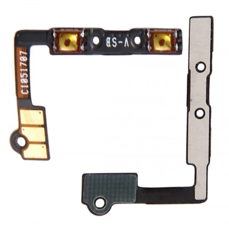 Oneplus 5 Yan Ses Film