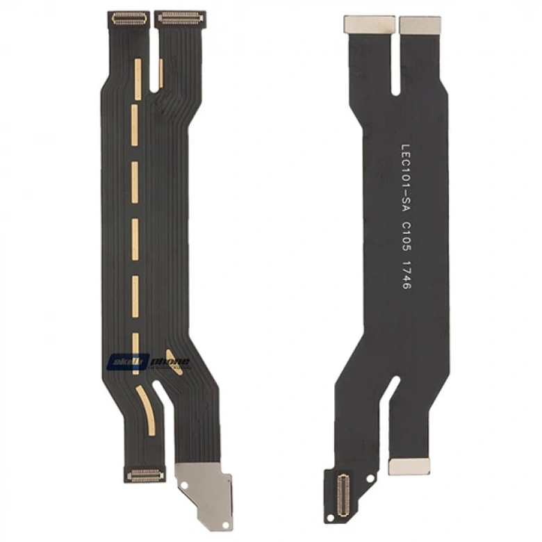 Oneplus 6 Motherbord Ana Bord Lcd Film