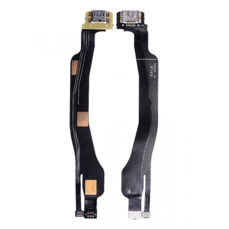 Oneplus One Şarj Soket Film