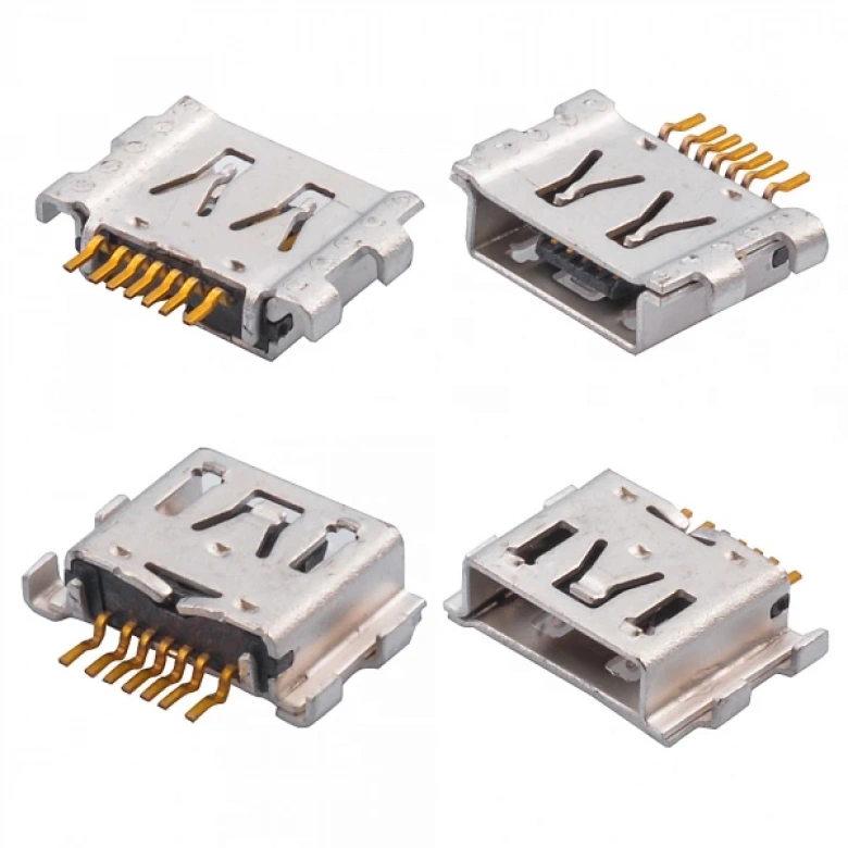 Oneplus One Şarj Soketi