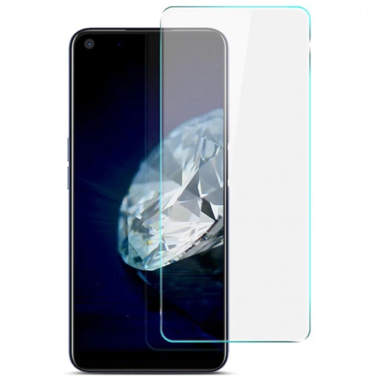 OPPO A52-Reno2 Z-Reno-Ace2 Tempered Kırılmaz Cam Koruyucu