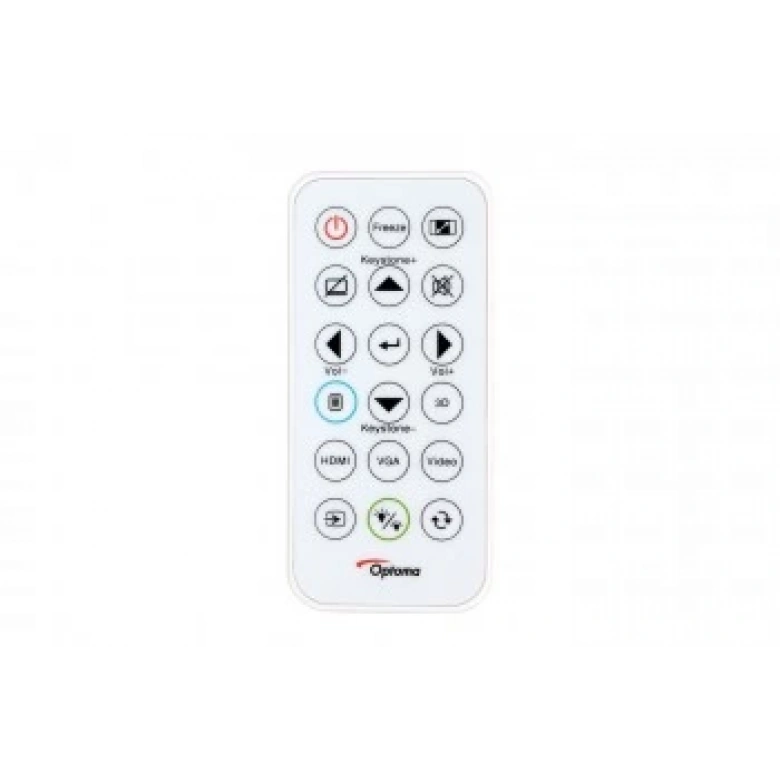 OPTOMA W400LVe 4000AL 1280x800 WXGA HDMI PROJEKSİYON