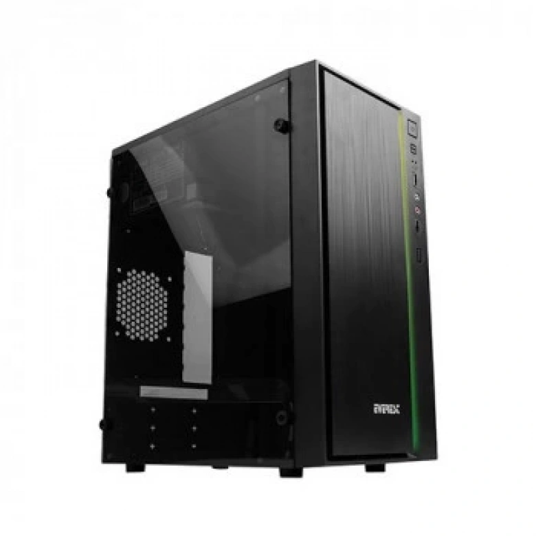 OXPC-5000 i5-11400 8GB 512GB SSD FDOS