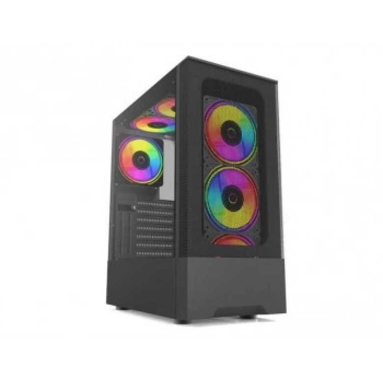 OXPC-5000 i5-12400F 16GB 512GB 12GB RTX3060 FDOS