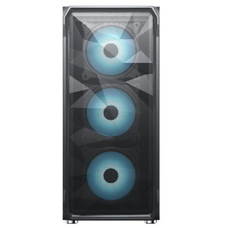OXPC-R5000 RYZEN 5 5600G 16GB 512GB SSD APU FDOS