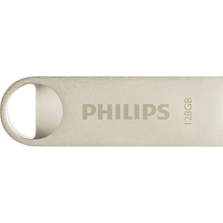 PHILIPS 128GB USB 2.0 25/10MB/S FM12FD160B/00