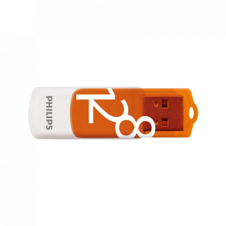 PHILIPS 128GB USB2.0 25/10MB/S FM12FD05B/00